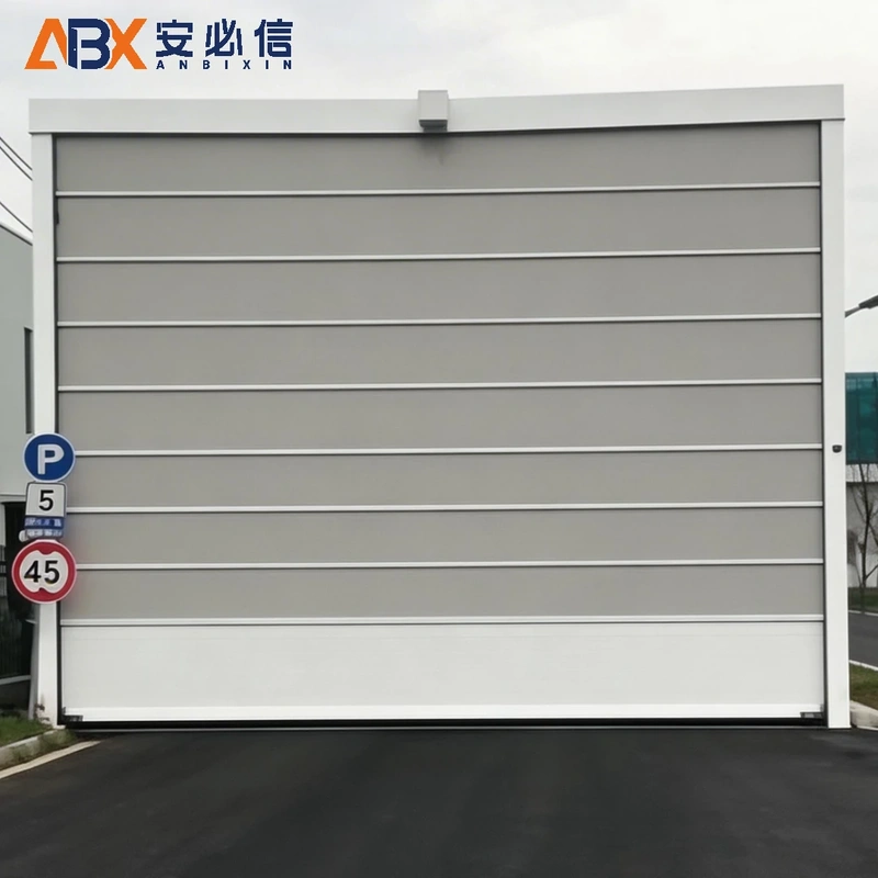 湘西土家族苗族自治州机库门