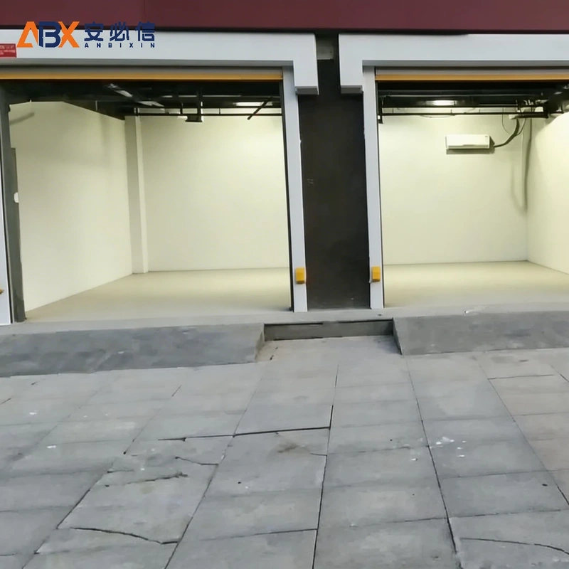 湘西土家族苗族自治州软质快速门
