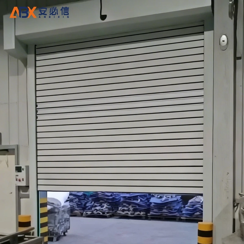 湘西土家族苗族自治州软帘高速门